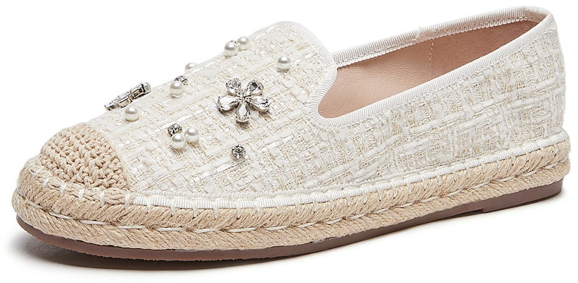 (Women) Hotwind Fabric Round Toe Breathable Flats 'Casual' H30W3501 Order (Women) Hotwind Fabric Round Toe Breathable Flats 'Casual' H30W3501