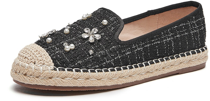 (Women) Hotwind Fabric Round Toe Breathable Flats 'Casual' H30W3501 Details for (Women) Hotwind Fabric Round Toe Breathable Flats 'Casual' H30W3501