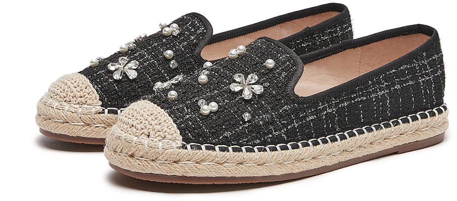 (Women) Hotwind Fabric Round Toe Breathable Flats 'Casual' H30W3501 Sizing (Women) Hotwind Fabric Round Toe Breathable Flats 'Casual' H30W3501