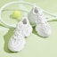 Purchase (Women) Hotwind Fabric Round Toe Lace-Up Thick Sole Platform 'Dad Shoes' H42W3521