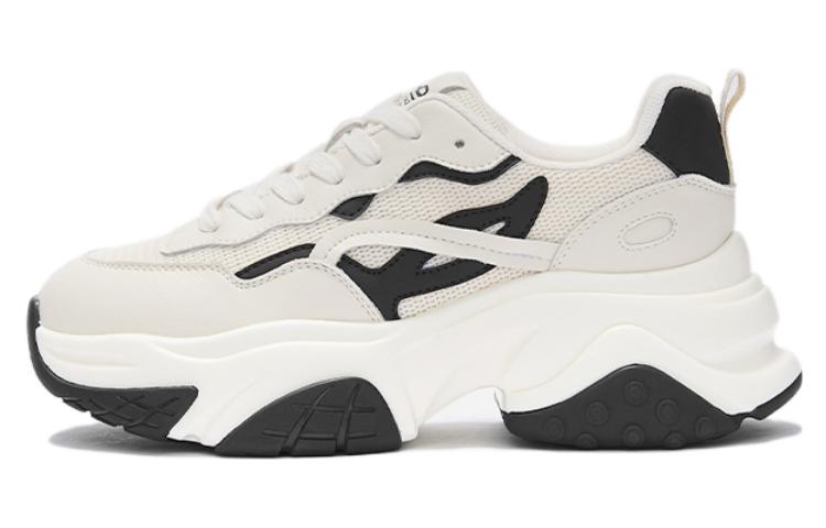 Shop (W) Hotwind Zapatillas Plataforma Punta Redonda 'Cool Dad Shoe' H42W3509