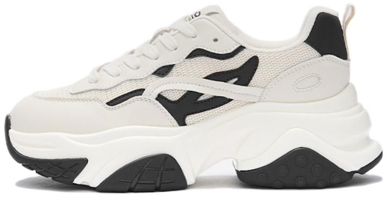 (W) Hotwind Zapatillas Plataforma Punta Redonda 'Cool Dad Shoe' H42W3509 Shop (W) Hotwind Zapatillas Plataforma Punta Redonda 'Cool Dad Shoe' H42W3509