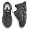 Shop (Women) Hotwind Fabric Round Toe Platform 'Versatile Dad Shoe' H42W3701