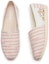 Shop (Women) Hotwind Fabric Square Toe Comfort Colorblock Casual Flats H30W3505