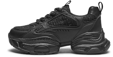 (Women) Hotwind Fabric Thick Sole Dad Shoes Low Top 'Versatile Fashion' H42W3V28 (Women) Hotwind Fabric Thick Sole Dad Shoes Low Top 'Versatile Fashion' H42W3V28