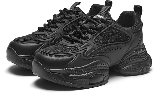 (Women) Hotwind Fabric Thick Sole Dad Shoes Low Top 'Versatile Fashion' H42W3V28 Lookbook (Women) Hotwind Fabric Thick Sole Dad Shoes Low Top 'Versatile Fashion' H42W3V28