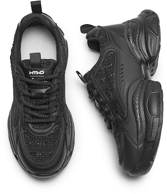 (Women) Hotwind Fabric Thick Sole Dad Shoes Low Top 'Versatile Fashion' H42W3V28 Shop (Women) Hotwind Fabric Thick Sole Dad Shoes Low Top 'Versatile Fashion' H42W3V28