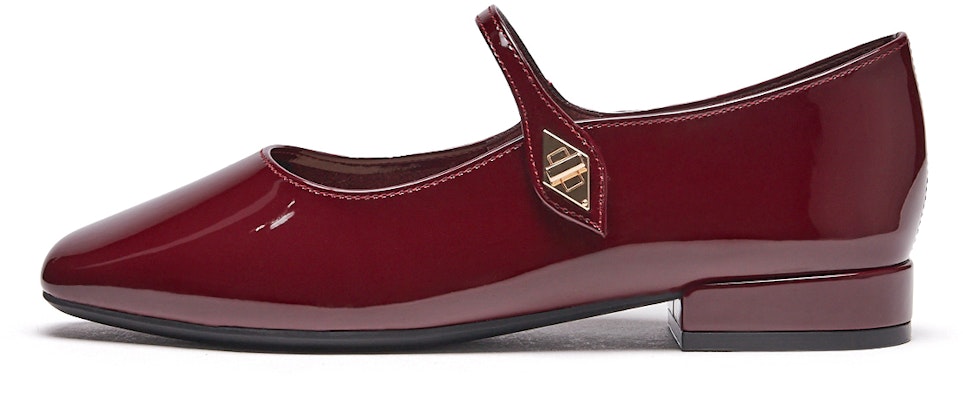 (Women) Hotwind Fashion Buckle Casual Flats '3cm' H24W3712 Buy (Women) Hotwind Fashion Buckle Casual Flats '3cm' H24W3712