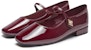 (Women) Hotwind Fashion Buckle Casual Flats '3cm' H24W3712