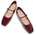 (Women) Hotwind Fashion Buckle Casual Flats '3cm' H24W3712