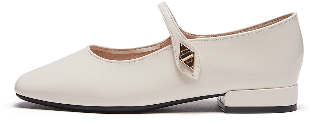 (Women) Hotwind Fashion Buckle Casual Flats '3cm' H24W3712 Purchase (Women) Hotwind Fashion Buckle Casual Flats '3cm' H24W3712