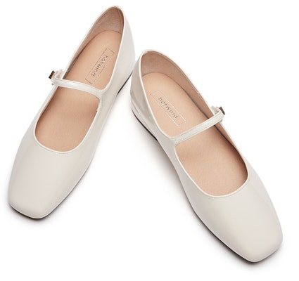 (Women) Hotwind Fashion Buckle Casual Flats '3cm' H24W3712 Cheap (Women) Hotwind Fashion Buckle Casual Flats '3cm' H24W3712