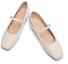 Cheap (Women) Hotwind Fashion Buckle Casual Flats '3cm' H24W3712