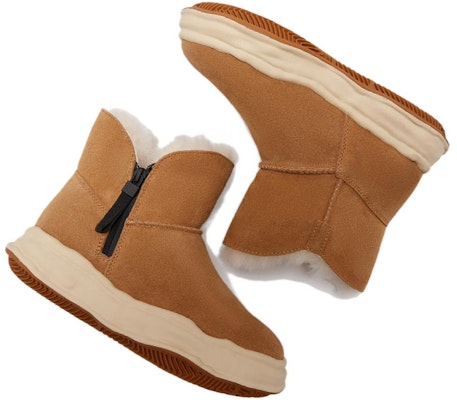 (Women) Hotwind Fashion Casual Short Mid-Calf Snow Boots 'Cow Suede' H89W2420 Lookbook (Women) Hotwind Fashion Casual Short Mid-Calf Snow Boots 'Cow Suede' H89W2420