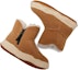 Lookbook (Women) Hotwind Fashion Casual Short Mid-Calf Snow Boots 'Cow Suede' H89W2420