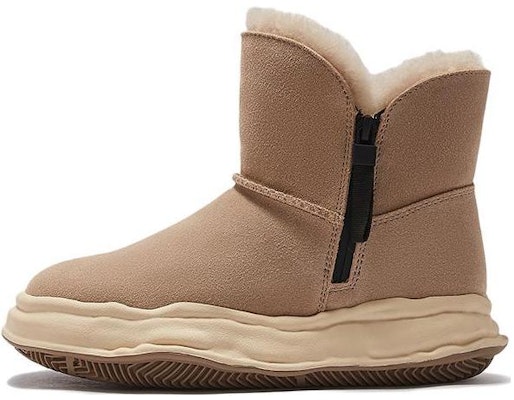 (Women) Hotwind Fashion Casual Short Mid-Calf Snow Boots 'Cow Suede' H89W2420 Shop (Women) Hotwind Fashion Casual Short Mid-Calf Snow Boots 'Cow Suede' H89W2420