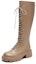 Details for (Women) Hotwind Fashion Chunky Heel 'Cool Black 6cm High-Top Boots' H85W2806