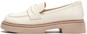 (Women) Hotwind Fashion Comfortable Chunky Heel 'Casual Flat' H02W3516