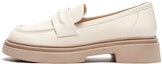 Shop (Women) Hotwind Fashion Comfortable Chunky Heel 'Casual Flat' H02W3516
