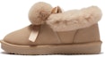 Lookbook (Women) Hotwind Fashion Microfiber Leather Snow Boots 'Warm Velvet Lining' H89W2816