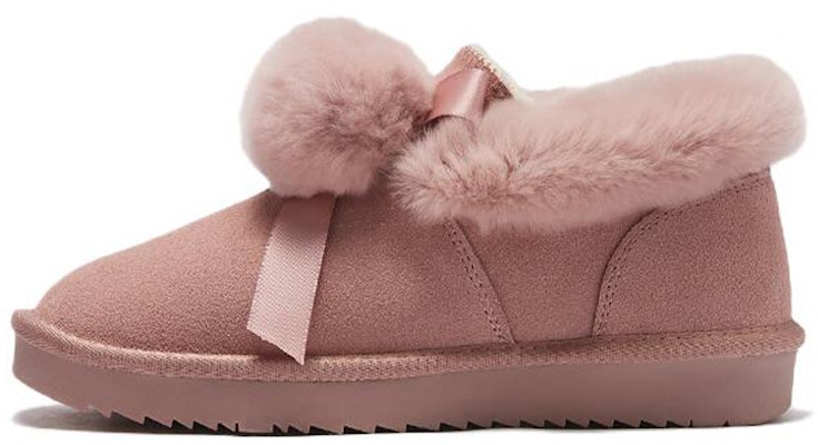 (Women) Hotwind Fashion Microfiber Leather Snow Boots 'Warm Velvet Lining' H89W2816 Purchase (Women) Hotwind Fashion Microfiber Leather Snow Boots 'Warm Velvet Lining' H89W2816