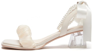(Women) Hotwind Fashion One-Strap 'Stylish Slide' H56W3602 (Women) Hotwind Fashion One-Strap 'Stylish Slide' H56W3602