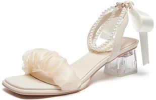 Order (Women) Hotwind Fashion One-Strap 'Stylish Slide' H56W3602