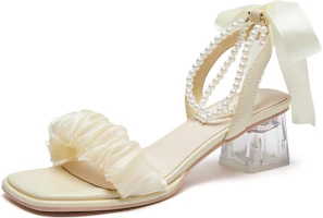 Shop (Women) Hotwind Fashion One-Strap 'Stylish Slide' H56W3602