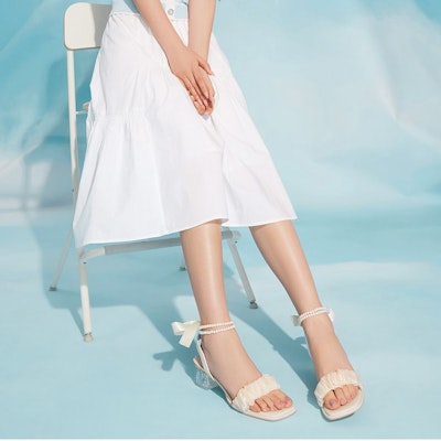 (Women) Hotwind Fashion One-Strap 'Stylish Slide' H56W3602 Sizing (Women) Hotwind Fashion One-Strap 'Stylish Slide' H56W3602