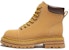 (Women) Hotwind Fashion Round Toe Lace-Up Casual Martin Boots 'Double-Layer Leather' H95W2830