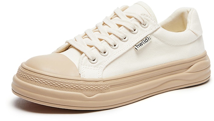 (Women) Hotwind Fashion Thick Sole Casual Canvas 'Women's Edition' H14W3530 Order (Women) Hotwind Fashion Thick Sole Casual Canvas 'Women's Edition' H14W3530