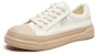 (Women) Hotwind Fashion Thick Sole Casual Canvas 'Women's Edition' H14W3530