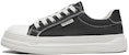 (Women) Hotwind Fashion Thick Sole Casual Canvas 'Women's Edition' H14W3530