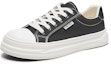 Details for (Women) Hotwind Fashion Thick Sole Casual Canvas 'Women's Edition' H14W3530