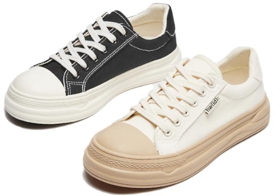 (Women) Hotwind Fashion Thick Sole Casual Canvas 'Women's Edition' H14W3530 Sizing (Women) Hotwind Fashion Thick Sole Casual Canvas 'Women's Edition' H14W3530