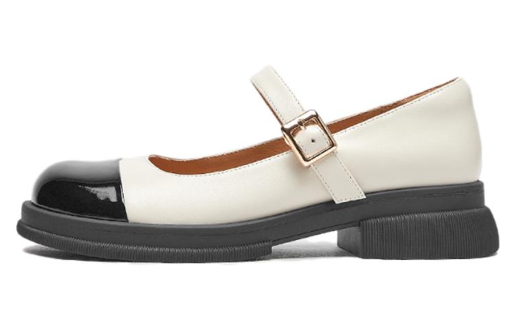 (Women) Hotwind First Layer Cowhide Fashion One-Strap 'Elegant Casual' H02W3521