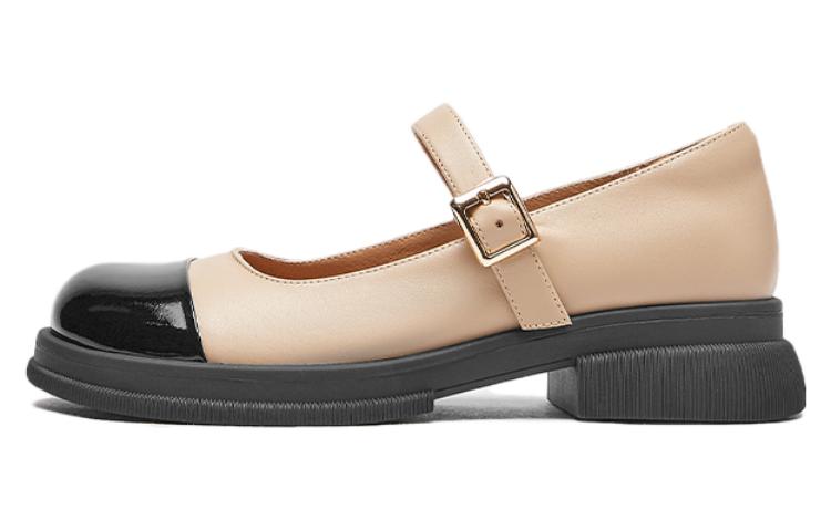 Lookbook (W) 热风头层牛皮时尚单肩包 ''优雅休闲'' H02W3521