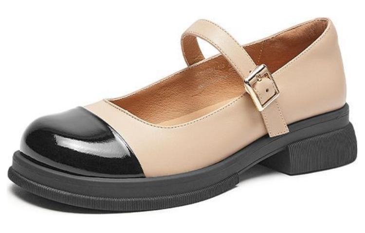 Shop (W) 热风头层牛皮时尚单肩包 ''优雅休闲'' H02W3521