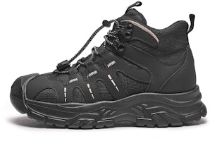 (Women) Hotwind High-Top 'Simplified Sport' H97W3815 (Women) Hotwind High-Top 'Simplified Sport' H97W3815