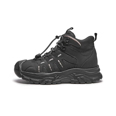 (W) Hotwind High-Top 'Simplified Sport'