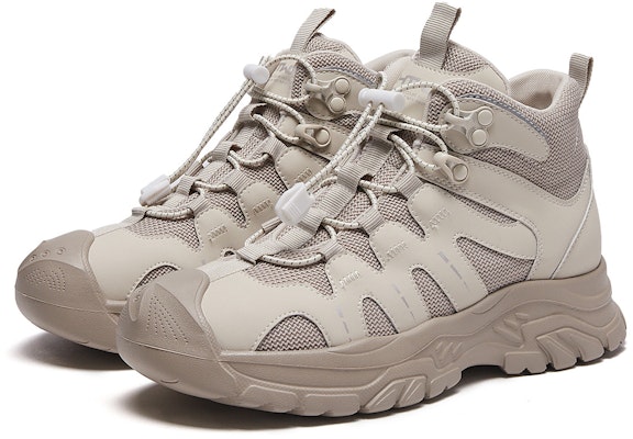 (W) 핫윈드 하이탑 '심플리파이드 스포츠' H97W3815 Sizing (W) 핫윈드 하이탑 '심플리파이드 스포츠' H97W3815