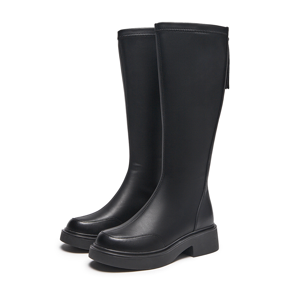 Lookbook (W) Hotwind High-Top Kasual ''Temperament'' H85W3411