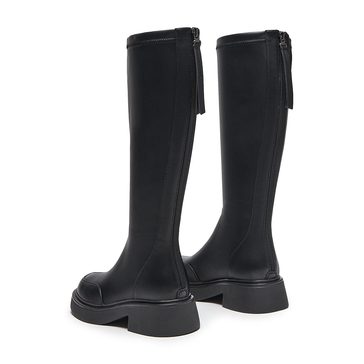 Shop (W) Hotwind High-Top Kasual ''Temperament'' H85W3411