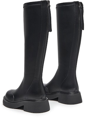 (Women) Hotwind High-Top Casual 'Temperament' H85W3411 Shop (Women) Hotwind High-Top Casual 'Temperament' H85W3411