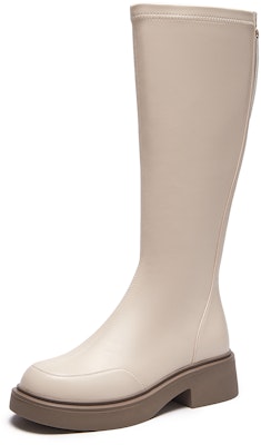 (Women) Hotwind High-Top Casual 'Temperament' H85W3411 Details for (Women) Hotwind High-Top Casual 'Temperament' H85W3411