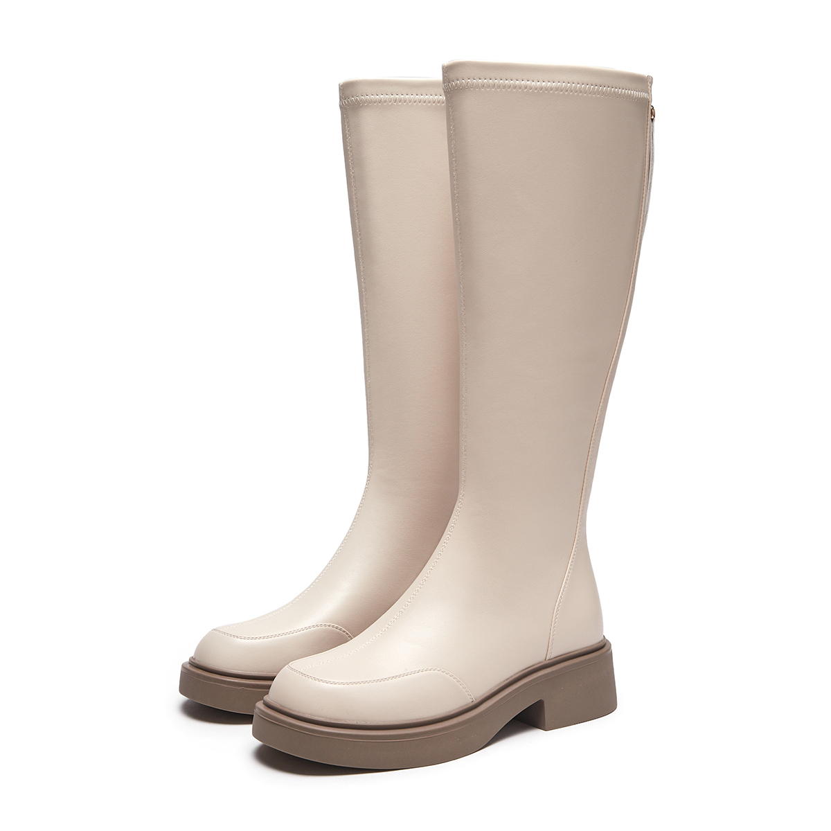 Sizing (W) Hotwind High-Top Kasual ''Temperament'' H85W3411