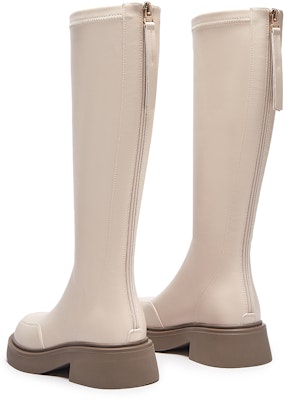 (Women) Hotwind High-Top Casual 'Temperament' H85W3411 Cheap (Women) Hotwind High-Top Casual 'Temperament' H85W3411