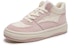 (Women) Hotwind High-Top Platform Sneaker 'Fabric' H92W3801