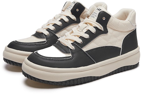 (W) 핫윈드 하이탑 플랫폼 스니커 '패브릭' H92W3801 Sizing (W) 핫윈드 하이탑 플랫폼 스니커 '패브릭' H92W3801