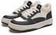 (Women) Hotwind High-Top Platform Sneaker 'Fabric' H92W3801